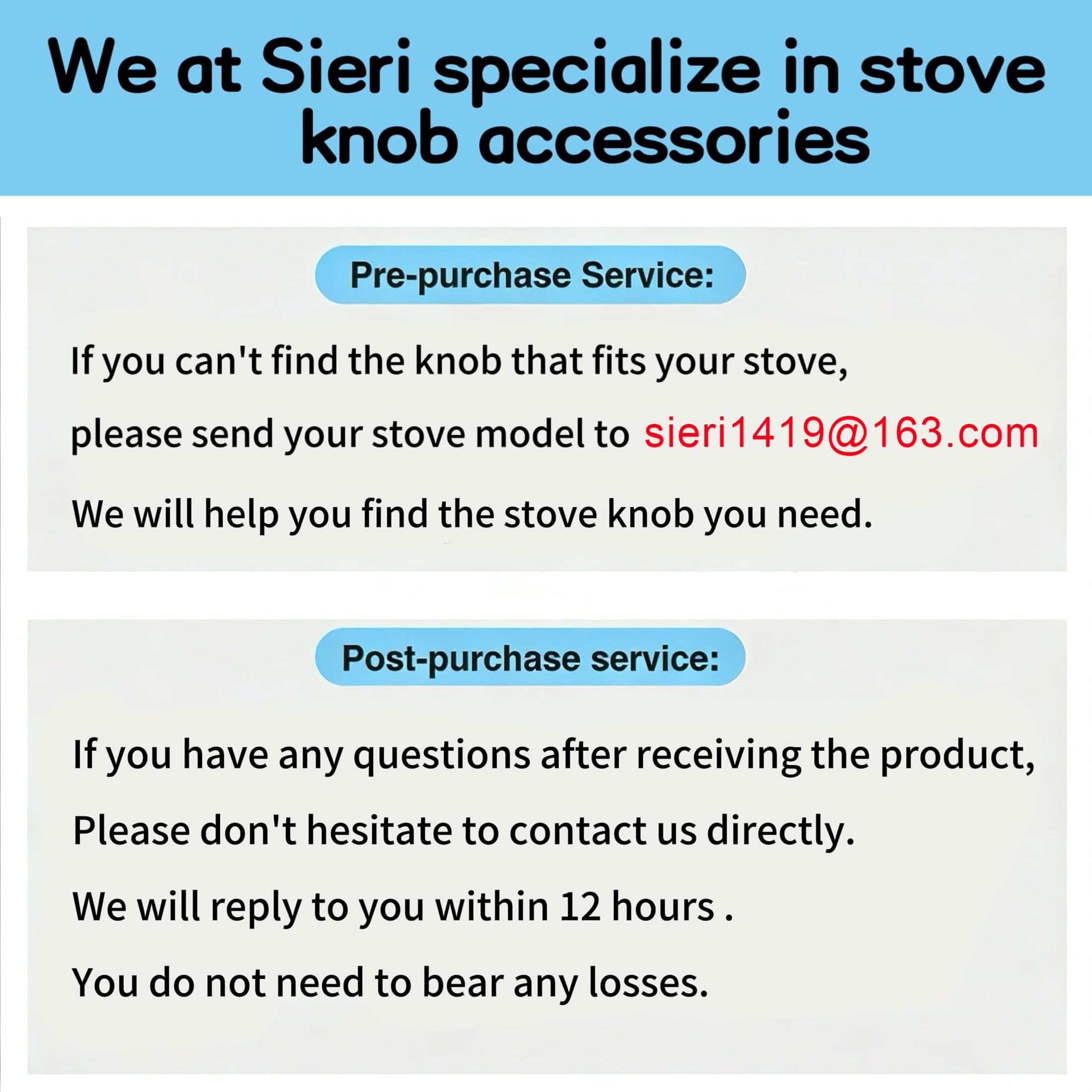 Sieri WFG525S0JS2 WFG525S0JS0 WFG525S0JS1 WFG525S0JZ1 WFG525S0HS0 WFG550S0HZ1 WFG525S0JV2 WFG550S0LZ1 for Whirlpool Gas Stove Replacement Knobs for W11023142,Check Fig 2-4 Before Ordering(5pcs)