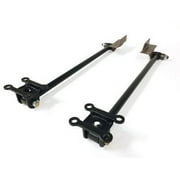Scott Drake TM-1068-P Performance Under-Ride Traction Bars