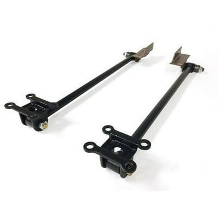 Scott Drake TM-1068-P Performance Under-Ride Traction Bars
