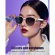 thumbnail image 5 of Gafas de sol polarizadas inalámbricas con Bluetooth y altavoces abiertos, 5 of 8