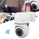 thumbnail image 1 of Cámara de Seguridad Inteligente ANGGREK A16 WiFi para Interiores 360 grados HD, 1 of 8