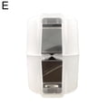 thumbnail image 4 of Egg Shell Opener,2025 New Upgrade Egg Cracker Tool for Eggs,Handheld Egg Seperator Tool,No Mess Easy Egg Opener,Portable Egg Cracking Tool for Cooking Camping Kitchen Gadgets, 4 of 8