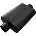 thumbnail image 1 of Flowmaster Exhaust Muffler P/N:943040, 1 of 3
