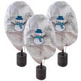 thumbnail image 1 of (D)3Pcs Non-Woven Tree Cover Christmas Tree Bag Plant Covers for Winter Large Christmas Tree Storage Bag Winter Cover Christmas Tree Winter Tree Cover, 1 of 4
