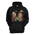 thumbnail image 1 of Sudadera La Cotorrisa, Con Capucha Y Cangurera Unisex, 1 of 2