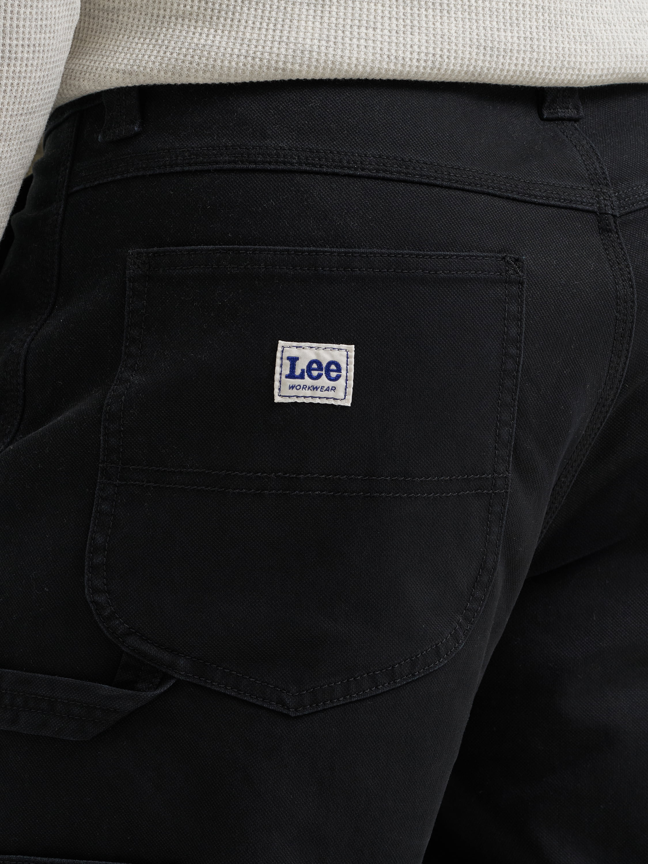 Lee® Men's Legendary Workwear Carpenter Jean