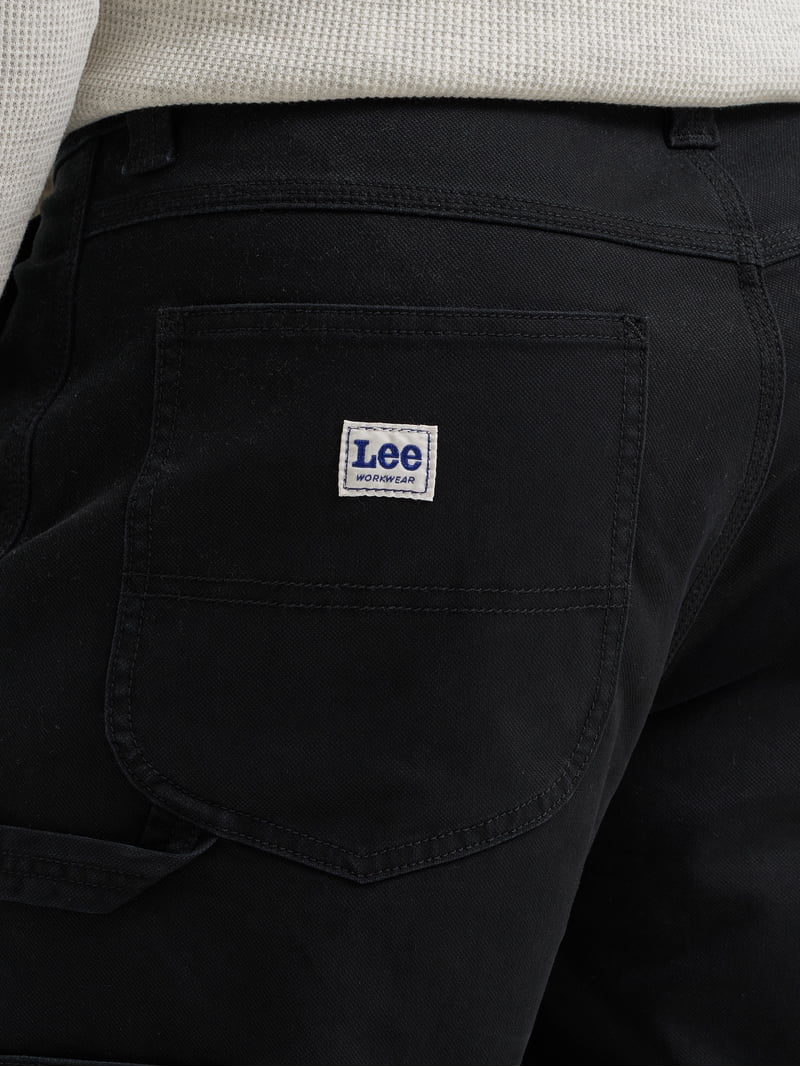 Lee® Men's Legendary Workwear Carpenter Jean - Walmart.com