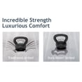 thumbnail image 2 of Intex Coussin Dure Beam avec Airbed Classique avec Pompe Intégrée, Queen (3 Pack), 2 of 6