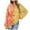 Yellow##1, variant on jsaierl Fall Cardigans for Women 2025 Lantern Sleeve Open Front Sweater Loose Lightweight Fall Sweaters for Women 2025 Jacket Coat Top Sweater Cardigan for Teen Girls