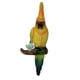 thumbnail image 2 of Adorno de Pájaro Escultura de Pared Colgante Suministros de Negocio Científico segundo Zulema Esculturas de pared de loros, 2 of 7
