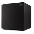 thumbnail image 1 of Definitive Technology Descend DN15 subwoofer de 15" - Nueva arquitectura 3XR y control de fase inteligente, amplificador de clase H de pico de 1500 W y (2) radiadores de graves de 15" acoplados a pres, 1 of 5