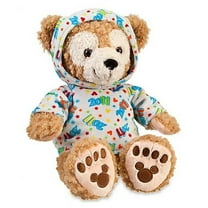 Disney Duffy Bear Plush - Annual 2011 - 12" H
