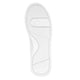 thumbnail image 5 of Mocasín Nautica Henrey con cordones para hombre, blanco, rojo y azul marino 10, 5 of 6