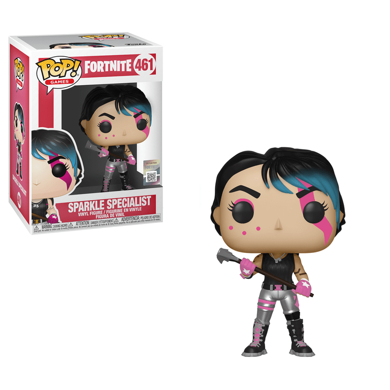 Fortnite' Funko Pop Pre-Orders Are Live