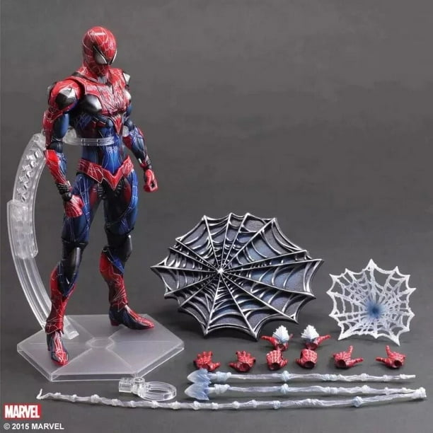 Spiderman toys 2015 sale