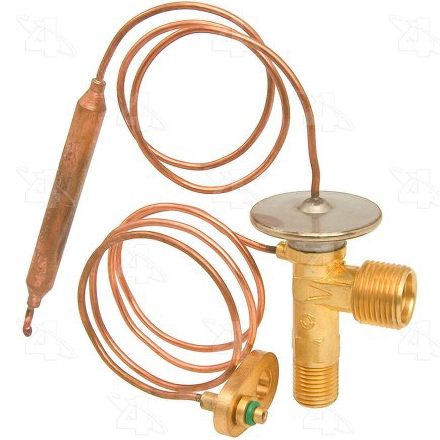 Four Seasons 39232 A/C Expansion Valve Fits select: 1992-1993 LEXUS SC