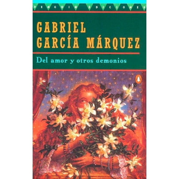 Pre-Owned del Amor Y Otros Demonios (Paperback) 0140245596 9780140245592