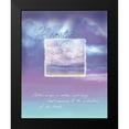 thumbnail image 2 of Frontline 15x18 Black Modern Framed Museum Art Print Titled - Beauty Inspirational, 2 of 5