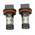thumbnail image 4 of For Chevy Suburban Tahoe 2007-2014 6 LED Headlight + Fog Light Bulbs Combo Kit, 4 of 6