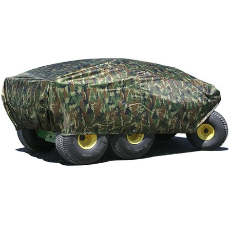 108" Gator 6x4 Storage Dust Cover