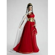 WONDER WOMAN Tonner is Athena's Champion