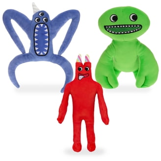 PhatMojo, Soft Stuffed Animals and Plush Toys, Green, 10