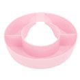 thumbnail image 1 of Desgaste plástico del portavasos de la bandeja del viaje taza resistente del diámetro del 10cm ANGGREK Otros, 1 of 8