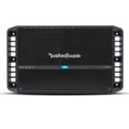 thumbnail image 1 of Rockford Fosgate P1000X1BD Punch 1,000 Watt Mono Subwoofer Amplifier, 1 of 4