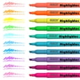 thumbnail image 4 of Shuttle Art Highlighters, 30 Pack Highlighters Assorted Colors, 10 Colors Chisel Tip Dry-Quickly Non-Toxic Highlighter Markers for Adults Kids Highli, 4 of 7