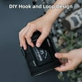 thumbnail image 2 of Nylon Fuel Tank Cover Portable Ventilated Camping Dustproof Shockproof Gas, 2 of 8