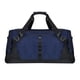 thumbnail image 3 of Paquete 15 piezas Maleta con zapatera, bolsillo impermeable azul 55 x 24 x 30, 3 of 6