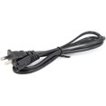 thumbnail image 1 of UL Certification,5Feet/1.5M Charger Power Cable 2 Prong for Microsoft Surface Go/Laptop/Book,Surface pro, 1 of 5