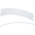 thumbnail image 2 of Fire Power Gas Cap Vent Hose White 18" 10/Pk, 2 of 2
