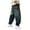style-12 Blue, variant on Kogui Trendy Jeans for Teens Boys Boys Baggy Jeans for Kids Teen Casual Straight Wide Leg Jeans Loose Elastic Waist Denim Pants Size 13-14 (Black,13-14 Years)