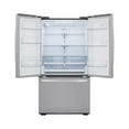 thumbnail image 3 of LG LRFCS29D6S 28.7 Cu. Ft. Stainless Steel French Door Refrigerator, 3 of 4