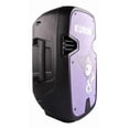 thumbnail image 2 of Bocina Altec Party Karaoke Speaker Kuromi Bluetooth Lila, 2 of 4