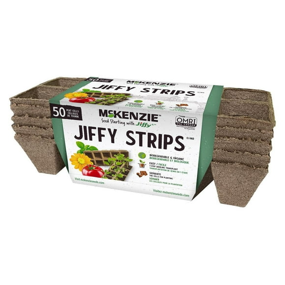 McKenzie W Jiffy Bandes 10 50 McKenzie Bandes 10 50