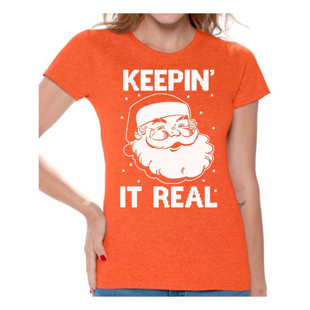christmas ugly t shirts