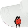 thumbnail image 4 of Clip magnético de Metal para sombrero, marca de bola apta para visera, marcador de accesorios para exteriores, 4 of 4