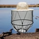 thumbnail image 4 of Sombrero de cubo Sombrero de red multiusos protector Sombrero para el sol transpirable Sombrero de pescador para Estilo A, 4 of 9