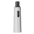 thumbnail image 2 of Morse Taper Adapter, Excellent Steel Multifunctional MT2 To MT4 Drill Sleeve  for Lathe Milling Tools, 2 of 8