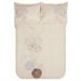 thumbnail image 2 of Impressions de Luxor Treasures Kit de Couverture 3pcs en Coton FIELDSTONE, 2 of 2