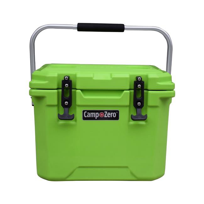 Fatboy 10QT Rotomolded Cooler Chest Ice Box Hard Lunch Box 