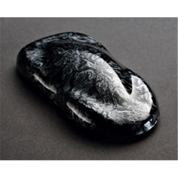 House of Kolor MB01Q Marblizer Artistic Bases SilverWhite Quart