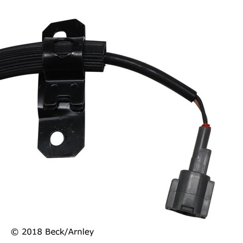 Beck Arnley 084-4769 ABS Speed Sensor Beck Arnley 084-4769 ABS Speed Sensor