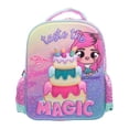 thumbnail image 1 of Mochila Kinder Infantil Mis Pastelitos (Luces) 14L, 1 of 5