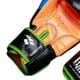 thumbnail image 2 of Guantes De Boxeo Guantes de boxeo de PU transpirables, guantes de combate de entrenamiento, duraderos para suministros deportivos, 2 of 8