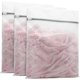 thumbnail image 1 of HAYAN3Pcs Durable Honeycomb Mesh Laundry Bags for Delicates 16 x 20 Inches (3 Large), 1 of 1