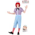 thumbnail image 4 of Men's Raggedy Andy Costume, 4 of 4