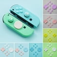 thumbnail image 5 of DIY Replacement Parts Repair Protector Cover Direction Key Cover Thumb Sticker Cross Button Joystick Caps 7, 5 of 8